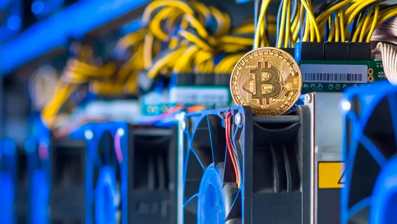 Mining: Bitcoin miner Bitdeer is interested in raising $100 million