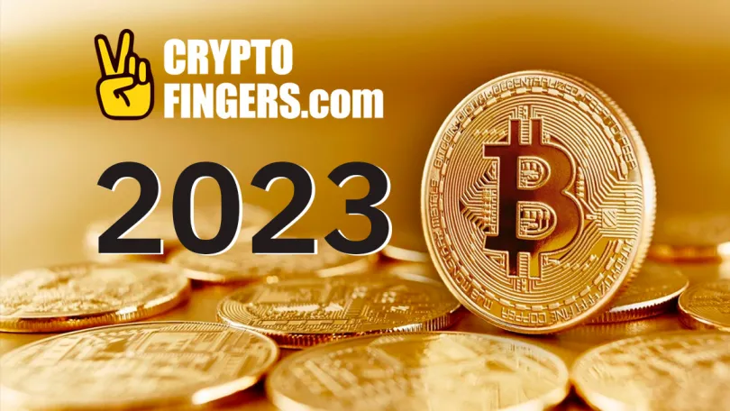 Bonk (BONK): Main trends of 2023 in the cryptocurrency market