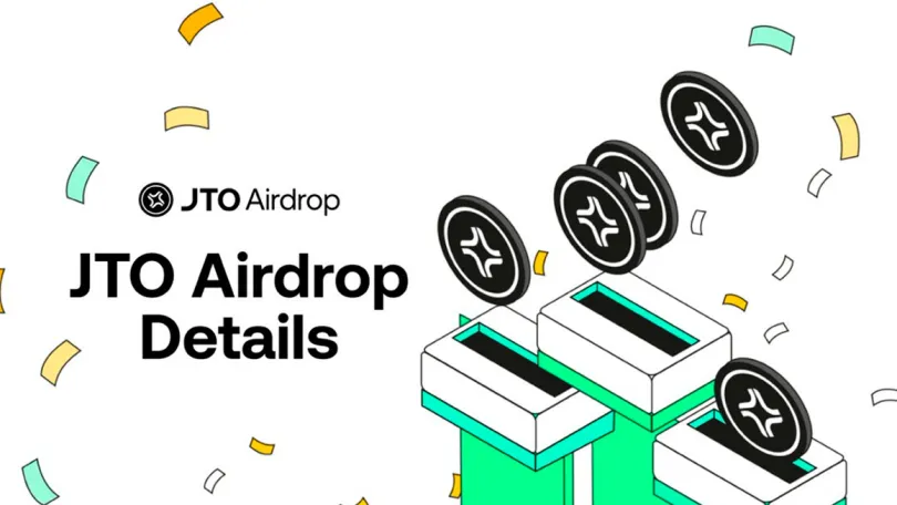 DeFi: Airdrop from Jito - $225 million to Solana users