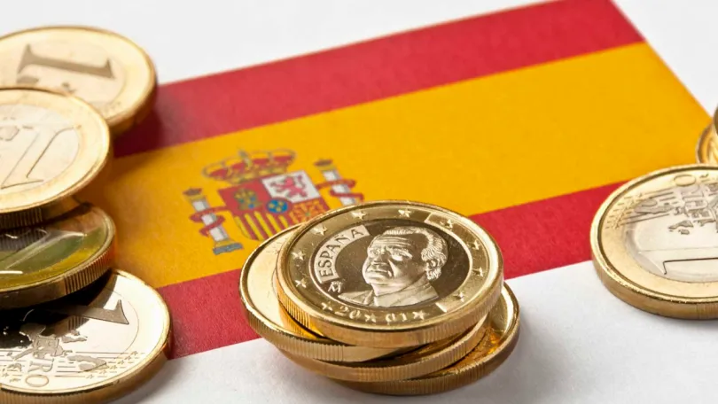 Market and Events: Spain will be able to seize crypto assets to pay tax debts