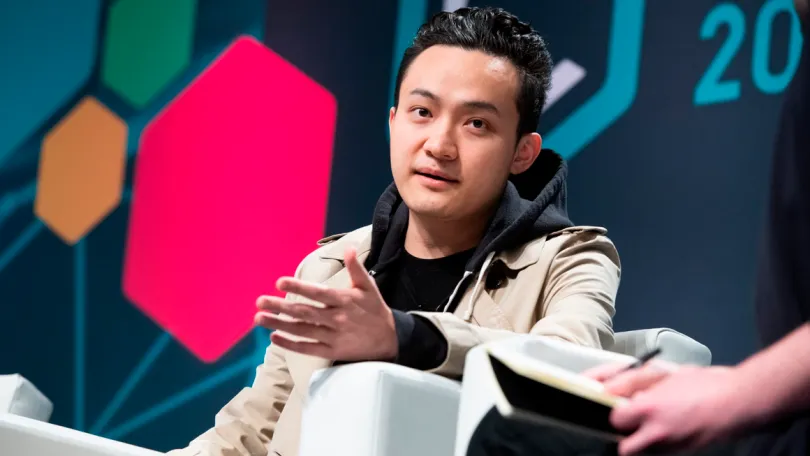Bitcoin: Justin Sun announced that TRON will launch L2 solution based on Bitcoin