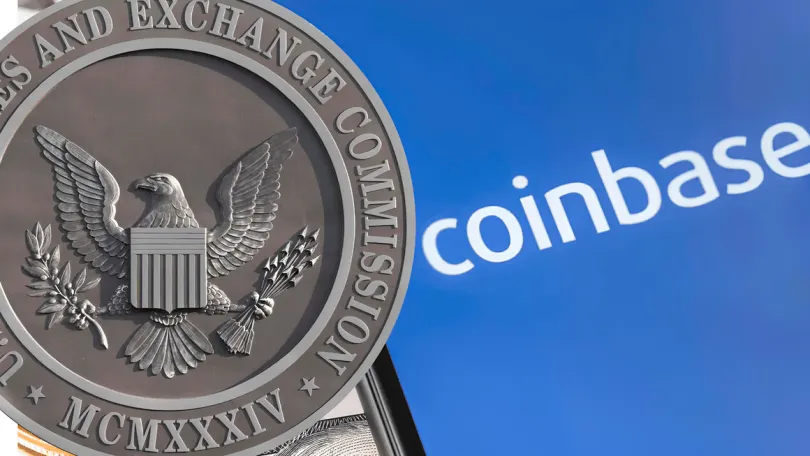 Coinbase: SEC rejects Coinbase's petition to impose regulations