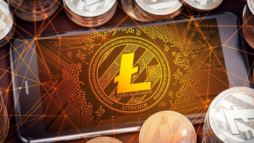 Altcoins: Cryptocurrency exchange HashKey announced the listing of Litecoin (LTC)