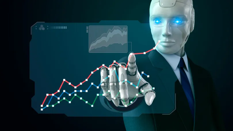 Crypto Trading Bots: Crypto and Artificial intelligence (AI): Predictions for 2024