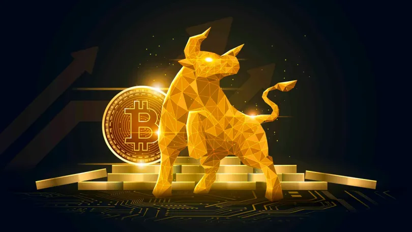 Bitcoin ETF: According to a macro analyst, a Bitcoin boom is visible on the horizon of the year