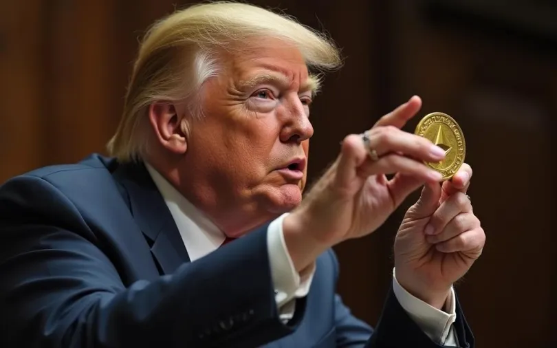 Press Releases: New To Crypto After Trunp’s Reserve Announcement? Top Experts' Recommendation For Huge Gains In 2025