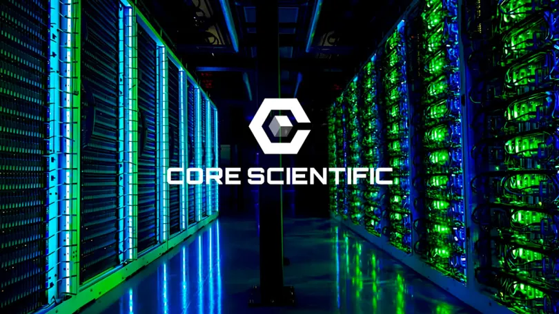 Core Scientific: Core Scientific возвращается на NASDAQ и планирует увеличить мощности до 1 ГВт.