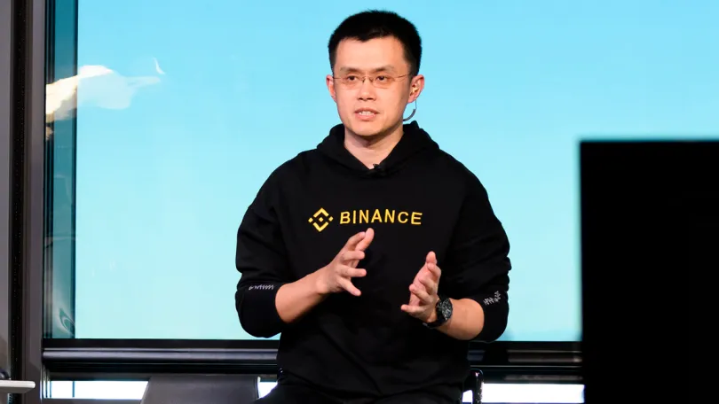 Market and Events: A US court ordered Binance founder Changpeng Zhao to surrender his Canadian passport
