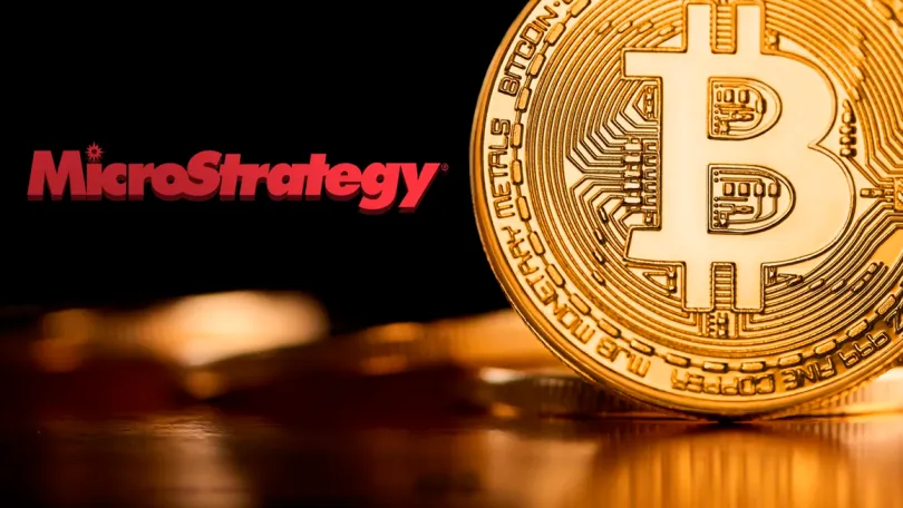 Мониторинг крипторынка: За январь 2024 года MicroStrategy добавила в свой портфель 850 BTC