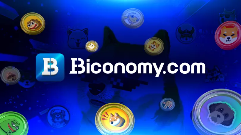 Altcoins News: Unveiling the future of meme coins: navigating the evolution in cryptocurrency by Biconomy.com exchange