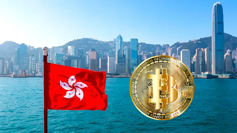 Regulation News: Spot ETFs based on Bitcoin and Ethereum approved in Hong Kong