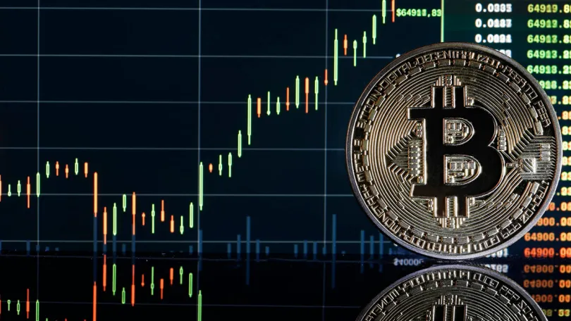 Bitcoin: In the first 3 days, the trading volume of spot bitcoin-ETFs amounted to about $10 billion
