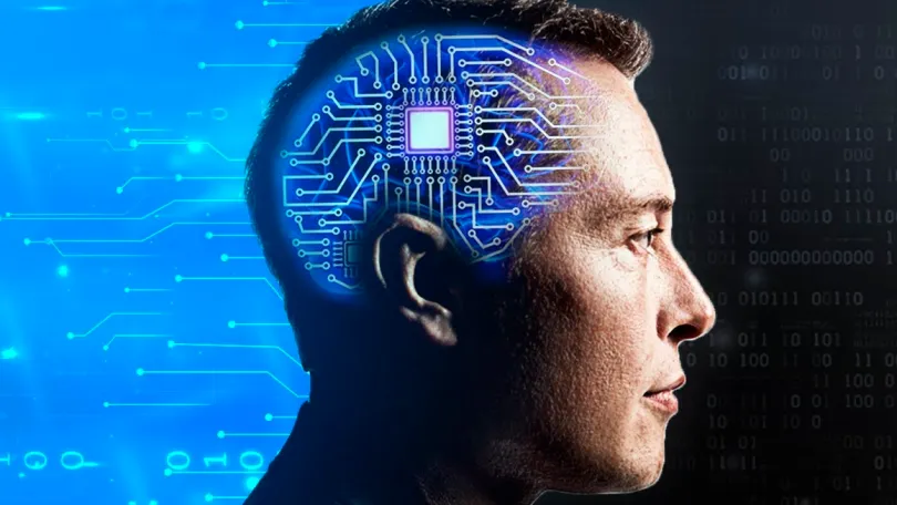Artificial Intelligence (AI): Elon Musk believes that artificial intelligence will surpass humans in 2025