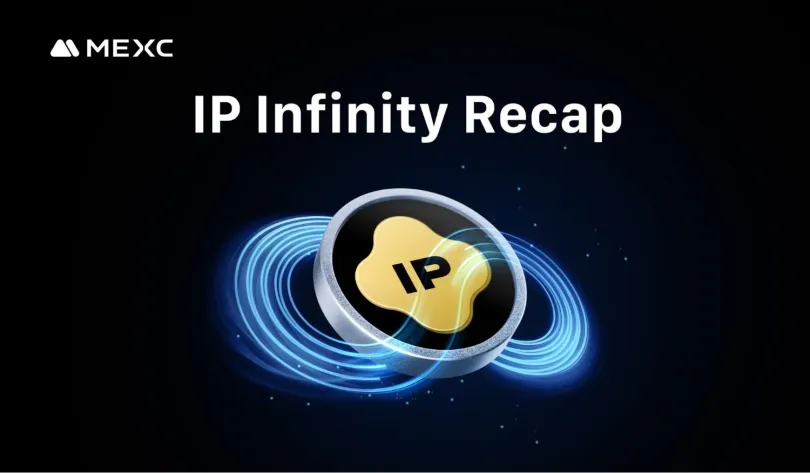 Press Releases: MEXC x Story Network (IP) $1M Campaign Records 1.59B USDT Trading Volume