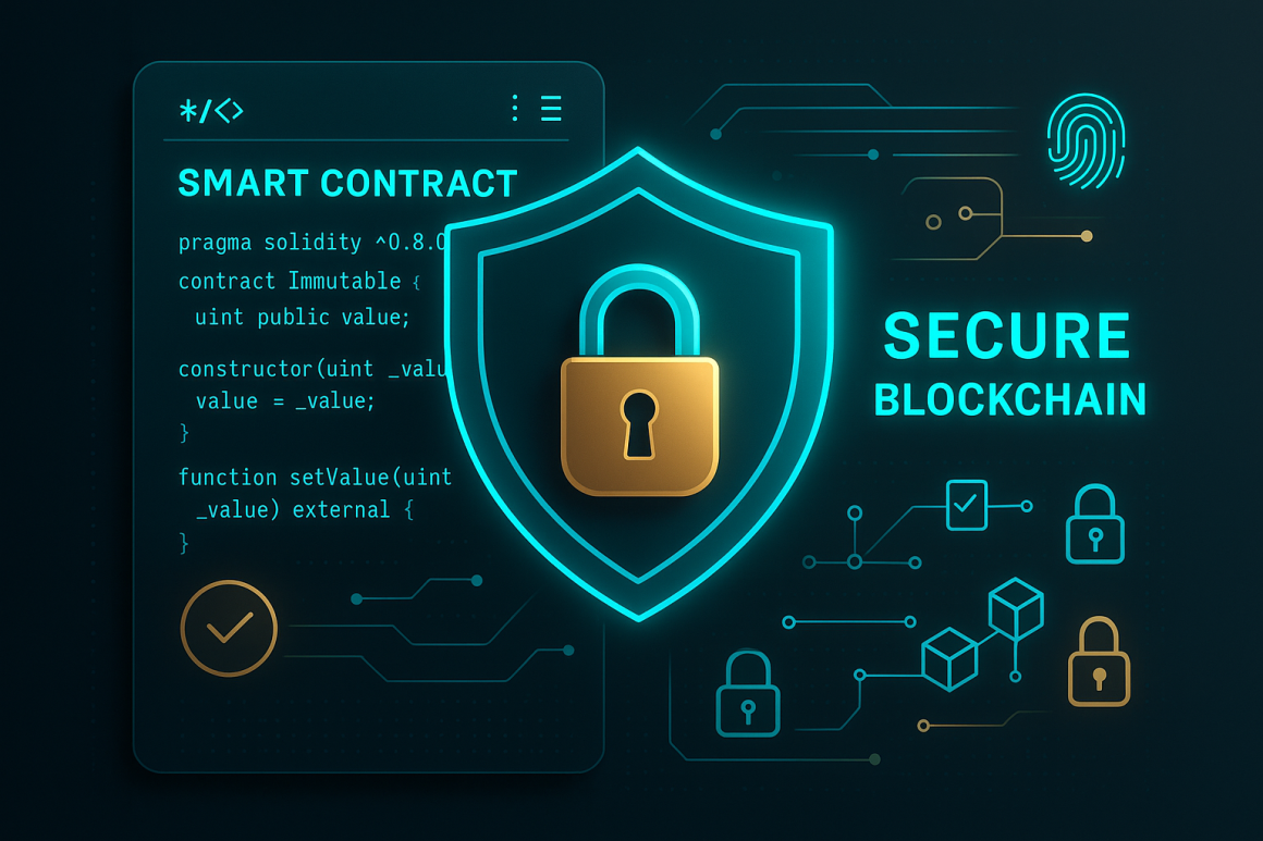 Crypto Analysis: BNBCapital's Fingerprints Show True Immutability with 239% Returns and Zero Admin Functions