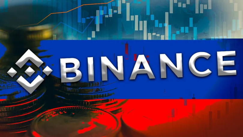Regulation: Binance P2P will stop trading with Russian ruble from January 31 next year