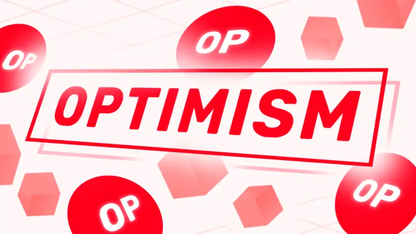 Optimism (OP): Optimism объявил о проведении нового аирдропа более 10 млн токенов