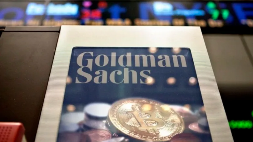 Федеральная резервная система (ФРС): Аналитики Goldman Sachs ожидают дальнейшего роста BTC