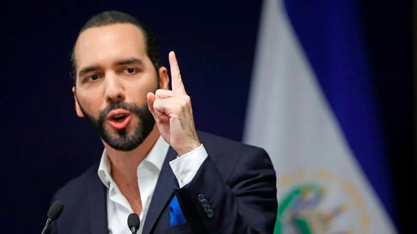 Market and Events: Bitcoin advocate Nayib Bukele re-elected president of El Salvador