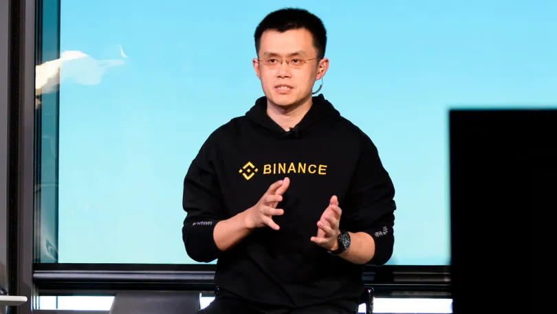 Новости Рынка и События: Суд в США обязал основателя Binance Чанпэна Чжао сдать канадский паспорт