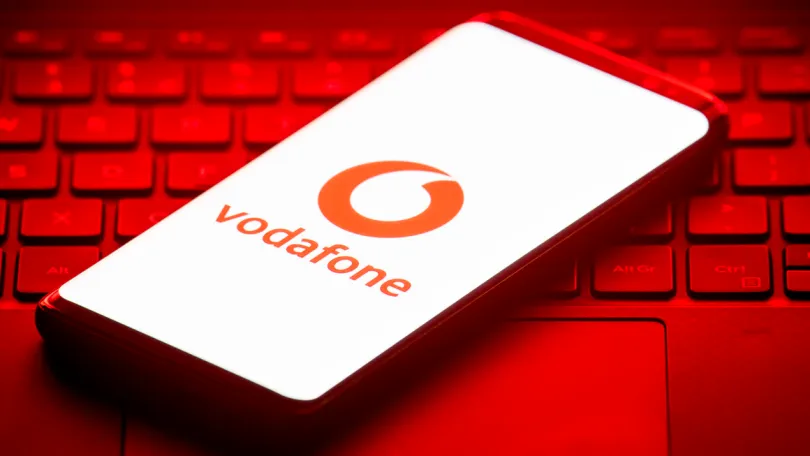 Мониторинг крипторынка: Vodafone заявил о планах внедрить криптокошелек в SIM-карту