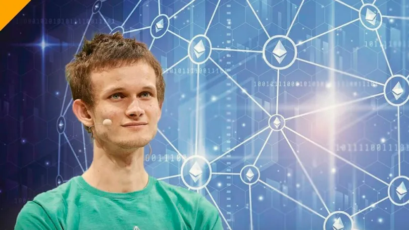 Новости Эфириума: Лидер Ethereum, Виталик Бутерин, рассказал о прогрессе и технологиях EVM L2