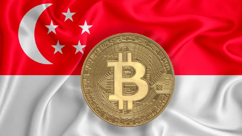 Regulation: Singapore regulator voices its objections to the launch of spot Bitcoin ETFs