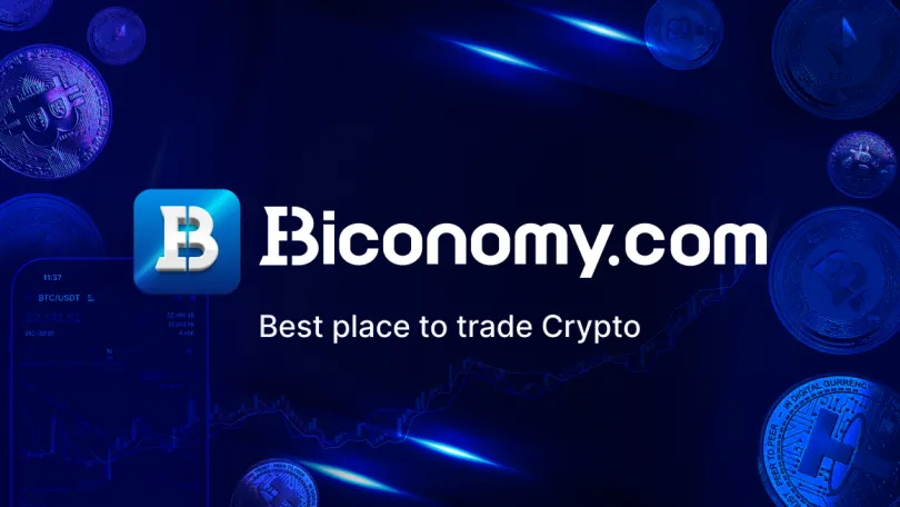 Crypto Projects Reviews: Biconomy.com exchange review