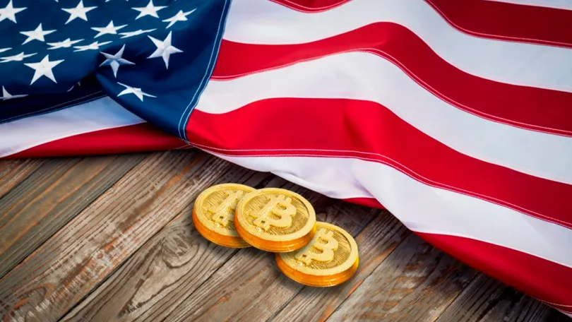Market and Events: Trump proposed to pay off US national debt with cryptocurrency
