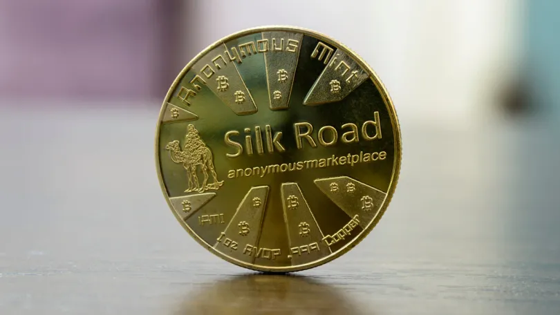 Fraud: The US government intends to sell bitcoins confiscated in the Silk Road case