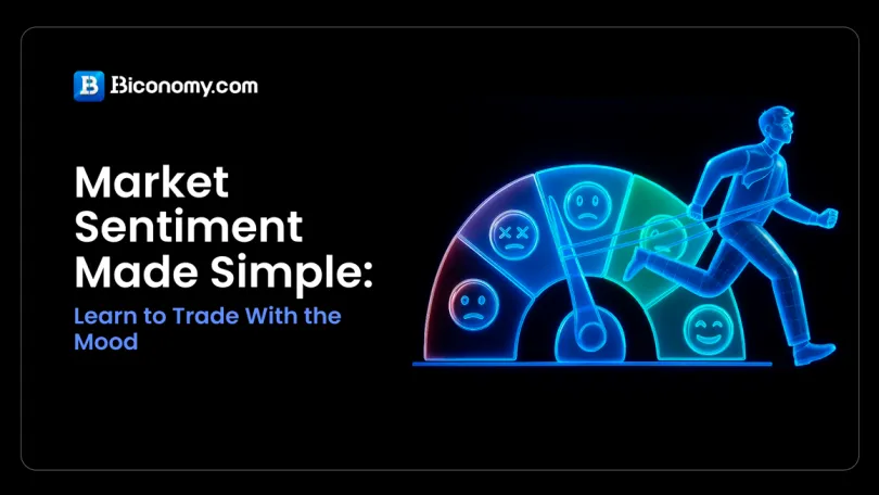 Education: Market Sentiment Made Simple: Learn to Trade With the Mood