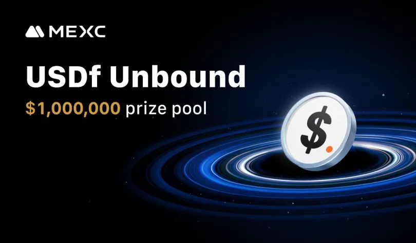 Press Releases: MEXC Joins Forces with Falcon Finance to Launch USDf Campaign with $1 Million Prize Pool