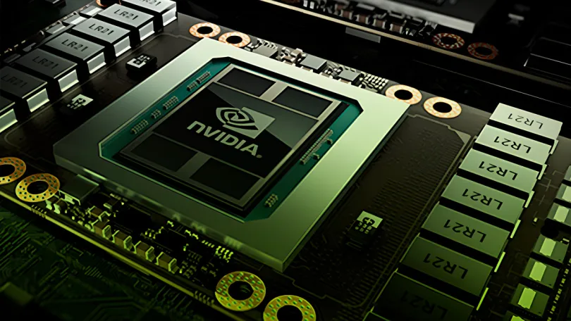 Санкции: Nvidia выпускает передовые чипы искусственного интеллекта для рынка Китая