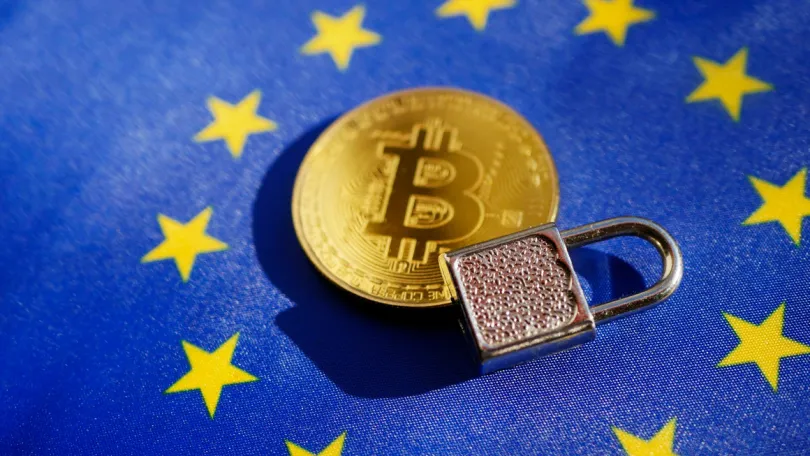 Regulation: Almost 1,000 crypto companies registered in the EU in 2023