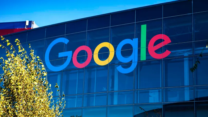 Новости Рынка и События: Компания Google разрешила рекламу криптовалютных фондов ETF