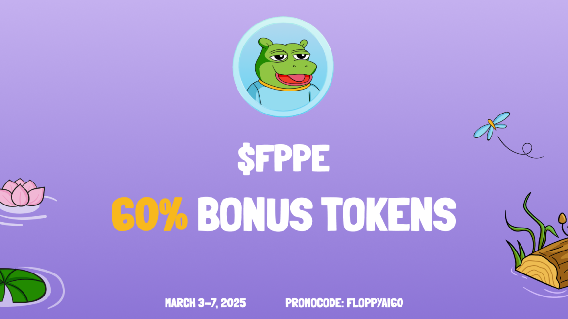 Trump’s Crypto Boom Has Begun: Top Investors Are Stocking Up On FloppyPepe (FPPE) Before Its 200% Surge