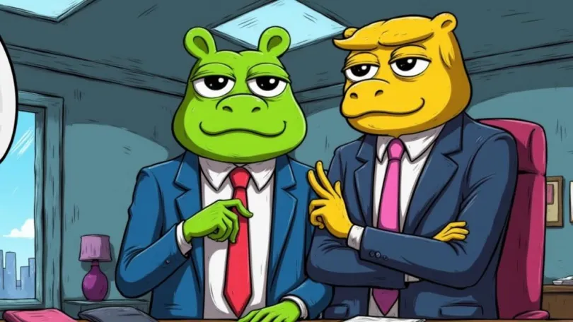 Press Releases: Trump’s Crypto Boom Has Begun: Top Investors Are Stocking Up On FloppyPepe (FPPE) Before Its 200% Surge