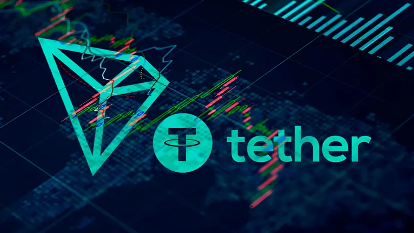 Рыночная капитализация криптовалют: Tether пополнила казначейство ещё на 1 млрд USDT в сети Tron