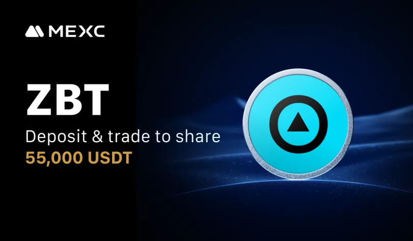 Press Releases: MEXC Celebrates ZEROBASE (ZBT) Listing with Airdrop+ Event Featuring 55,000 USDT Prize Pool