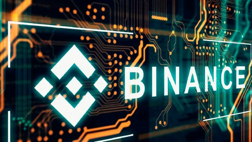 Market and Events: Binance crypto exchange's market share fell in the past year