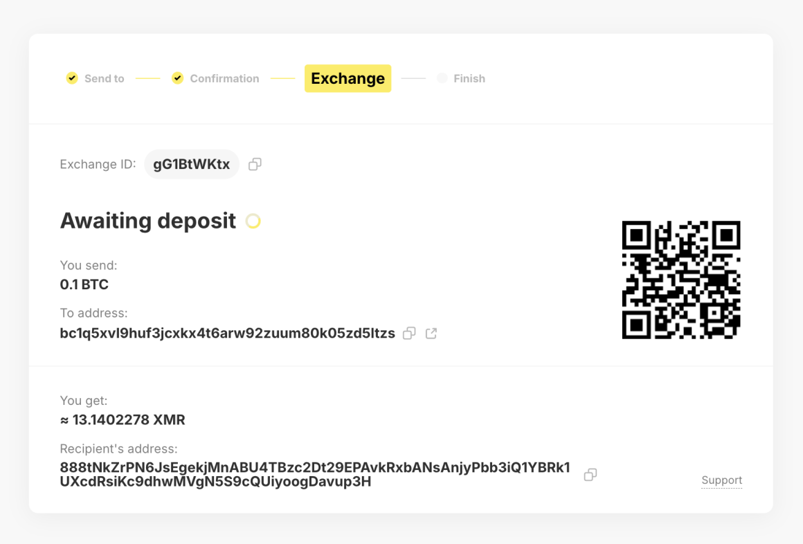 The Ultimate Guide to Fast and Private Cryptocurrency Exchange