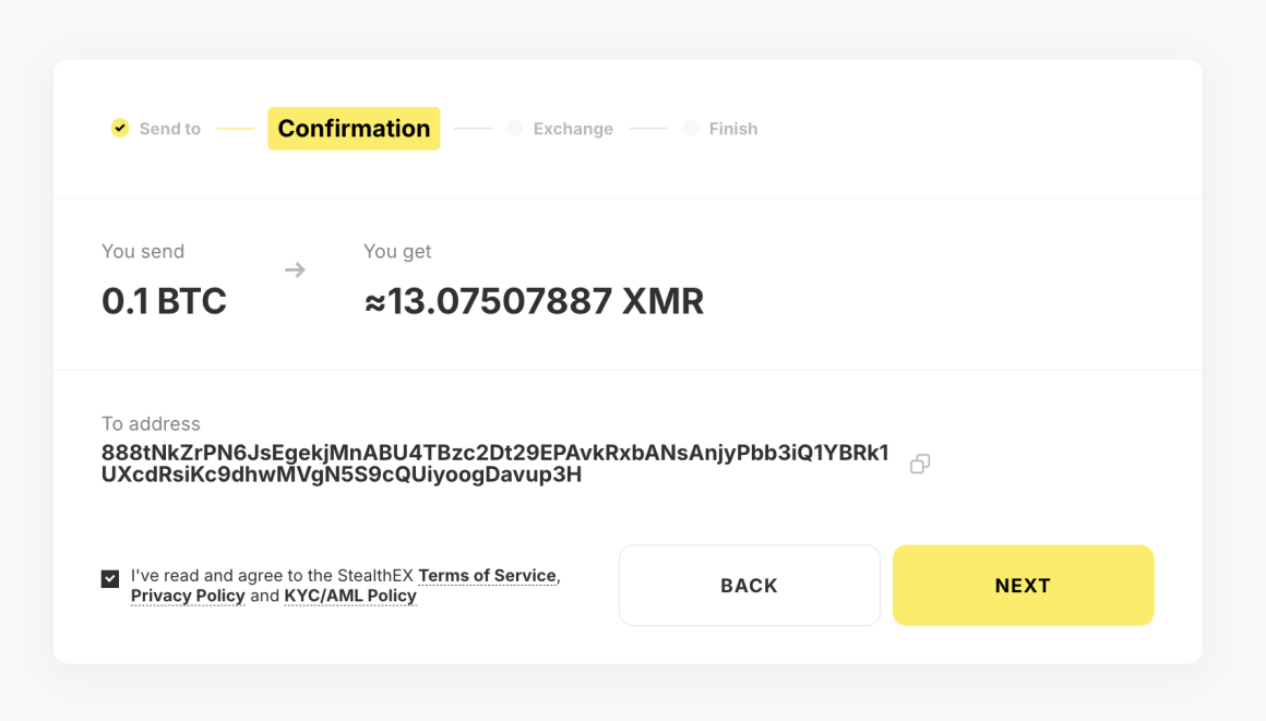 The Ultimate Guide to Fast and Private Cryptocurrency Exchange