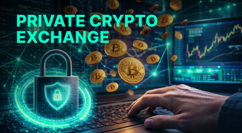 Press Releases: The Ultimate Guide to Fast and Private Cryptocurrency Exchange Press Releases: The Ultimate Guide to Fast and Private Cryptocurrency Exchange