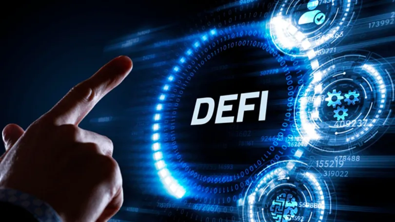 DeFi: Orderly Network выпустила свой Omnichain SDK, который позволит интегрировать DeFi