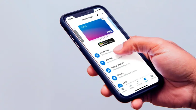 Revolut: Revolut запустила собственную криптобиржу для опытных трейдеров