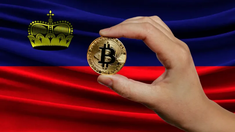 Business & Economy News: The Principality of Liechtenstein will accept cryptocurrencies to pay for government services