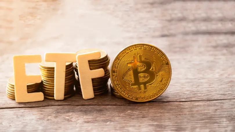 Биткоин: Биткоин-ETF в США демонстрируют значительный приток средств