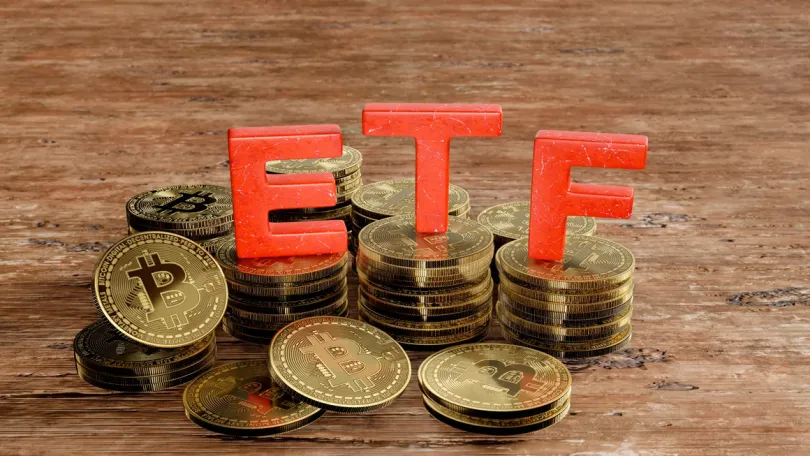 Новости Рынка и События: Спотовые биткойн-ETF будут приняты в ближайшие дни?