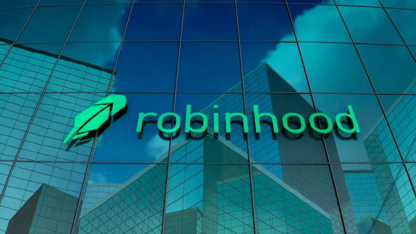 Android: Robinhood announced the release of a crypto wallet for Android devices