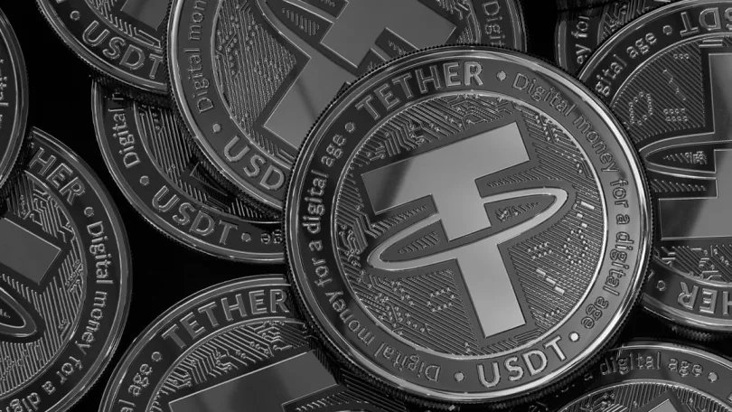 Новости Рынка и События: Компания Tether в очередной раз заморозила кошельки c внушительными балансами